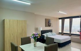 Torre de Cali - Apartamentos pisos 7, 10, 28, 30